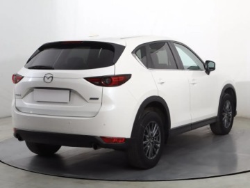 Mazda CX-5 II SUV 2.0 SKY-G 165KM 2019 Mazda CX-5 2.0 Skyactiv-G, Salon Polska, zdjęcie 4