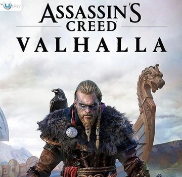 Assassin's Creed VALHALLA [PC_PL] KLUCZ UPLAY + GRATIS