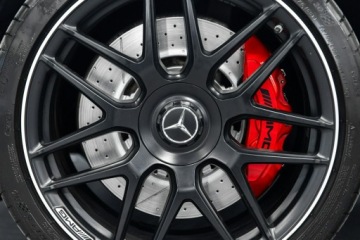 Mercedes Klasa E W213 Limuzyna AMG 4.0 AMG E63 S 612KM 2018 Mercedes E 63 AMG S. Bezwypadkowy. Japonia., zdjęcie 13