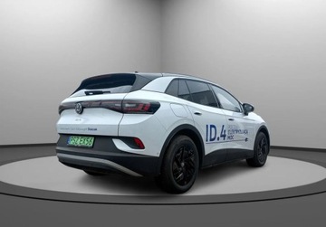 Volkswagen 2024 Volkswagen ID.4 Volkswagen ID.4 Special Edition 170 KMDSG Elektryczny, zdjęcie 20