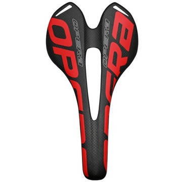 3K ultralekkie siodełko karbonowe rowerowe vtt