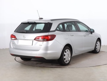 Opel Astra K Sports Tourer 1.6 CDTI 136KM 2017 Opel Astra 1.6 CDTI, Salon Polska, Serwis ASO, zdjęcie 4