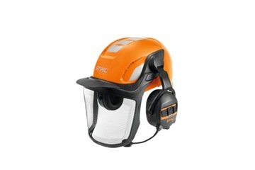 HEŁM OCHRONNY ADVANCE X-VENT Z PROCOM STIHL 00008880813