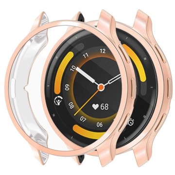 СИЛИКОНОВЫЙ ЧЕХОЛ ДЛЯ GARMIN VENU VENU 3 - ЦВЕТА