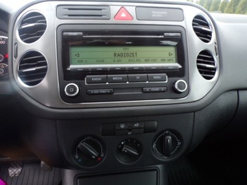 Volkswagen Tiguan I SUV 1.4 TSI 150KM 2009 VOLKSWAGEN TIGUAN 1.4 150 KM ZAMIANA RATY, zdjęcie 15