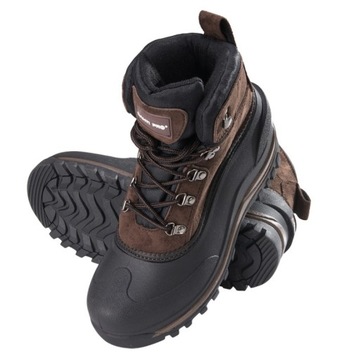 Buty robocze zamszowe BHP Lahti Pro rozm. 47