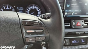 Hyundai i30 III 2023 Hyundai i30 1.5 Hybryda 160KM, zdjęcie 12