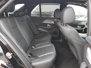 Mercedes GLE V167 2020 Mercedes-Benz GLE 2020, 4matic, 2.0l 2.0 Benzyna 255KM, zdjęcie 10