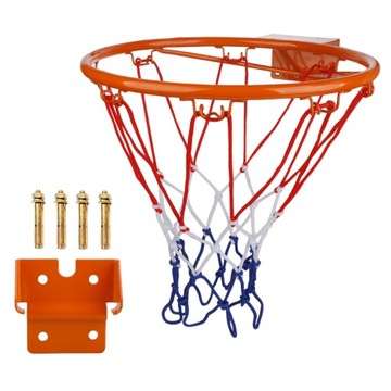 Набор «Большая Корзина» для игры в баскетбол со щитом детский