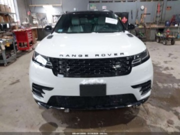 Land Rover Range Rover Velar 2023 Land Rover Range Rover Velar P250 R-Dynamic S 2023 2.0 Benzyna 247KM, zdjęcie 7