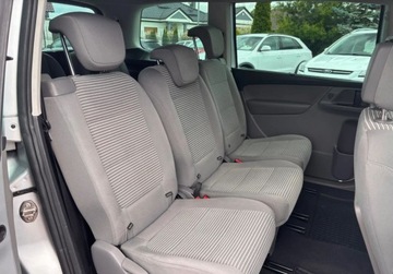 Seat Alhambra II (7N) Van 2.0 TDI 140KM 2014 Seat Alhambra 2.0D 140KM przeb.144tys 4x4 7-osob zadbany zarejestrowany, zdjęcie 19