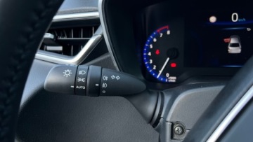 Toyota Corolla XII Sedan Facelifting 1.5 VVT-i 125KM 2023 Toyota Corolla 1.5 Benzyna 125 km tylko 32 tys. przebiegu 1.5 Benzyna 125KM, zdjęcie 26