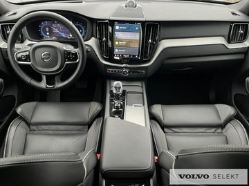 Volvo XC60 II 2024 Volvo XC 60 FV23% SalonPL B4D Ultimate Dark AWD Fu, zdjęcie 12