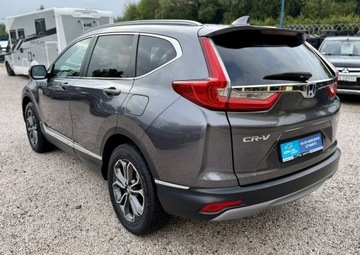 Honda CR-V V SUV Facelifting 2.0 i-MMD 184KM 2023 Honda CR-V 4x4,Hybryda,Bogate wyposażenie, zdjęcie 6