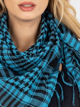 ARAFATKA женский клетчатый шарф