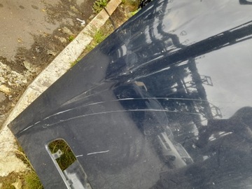 KAPOTA KRYT MOTORU MERCEDES C TŘÍDA W203 904