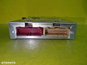 JEDNOTKA MOTORU OPEL TIGRA 16227839 NR361