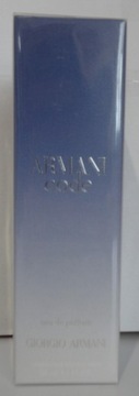 GIORGIO ARMANI CODE ДЛЯ ЖЕНЩИН EDP 50 мл