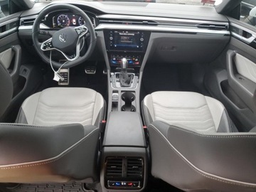 Volkswagen Arteon 2023 Volkswagen Arteon Sel Premium R-Line 2023 2.0l 2.0 Benzyna 300KM, zdjęcie 8