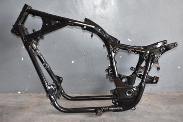 HONDA VT 1100 SHADOW в раме 1993 г. + Документы