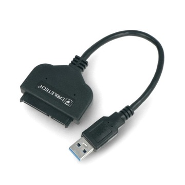 Кабель-переходник USB 3.0 SATA