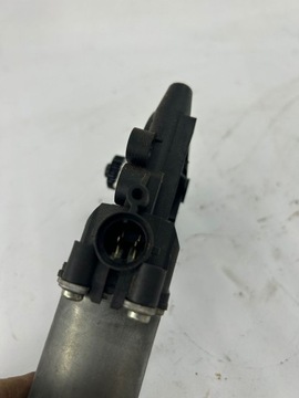 HYUNDAI SANTA FE 2007 MOTOR REGULACE OKNO DVEŘE PŘEDNÍCH