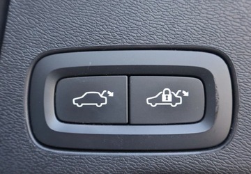 Volvo XC60 II 2019 Volvo XC 60 B5 Hybrid Diesel 23514KM AWD R-Design Gwarancja Salon POLSKA F, zdjęcie 16