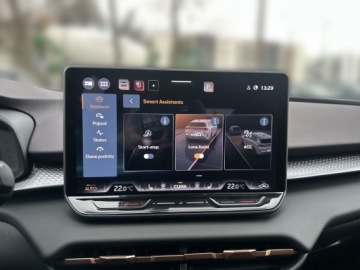 Cupra Terramar SUV 2.0 TSI 265KM 2025 Cupra Terramar VZ 2.0 TSI 265KM Pakiet Immersive P, zdjęcie 19