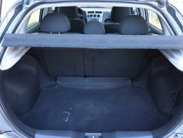 Honda Civic VII Hatchback 1.4 16V 90KM 2004 Honda Civic 1.4 16V , Salon Polska, Serwis ASO, zdjęcie 12