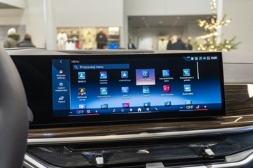 BMW X7 SUV Facelifting 3.0 40d 352KM 2025 BMW X7 xDrive40d - Dostępne od ręki!, zdjęcie 35