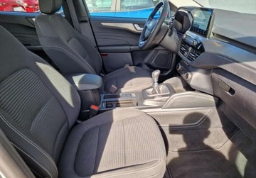 Ford Kuga III SUV 1.5 EcoBoost 150KM 2024 Ford Kuga Ford Kuga1.5 EcoBoost 150 KMTitaniumASOFV Vat 23PL Salon, zdjęcie 32