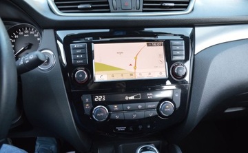 Nissan Qashqai II Crossover Facelifting 1.3 DIG-T  160KM 2020 Nissan Qashqai 1,3 DIG-T 160 KM FULL LED Kamera 360 Nawigacja 1.3 Benzyna, zdjęcie 15