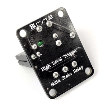 Moduł 1 przekaźnika OMRON SSR 1CH HL 2A/240V AC