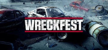 WRECKFEST SWITCH NOWA