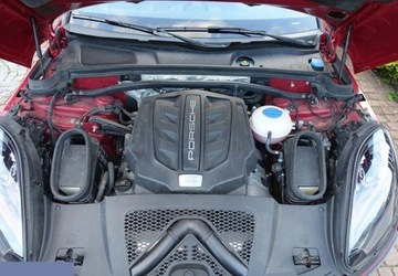 Porsche Macan SUV 3.0 V6 360KM 2017 Porsche Macan GTS 360KM Krajowy! 1 Właściciel F.Vat 23% ASO! Stan IDEALNY, zdjęcie 28