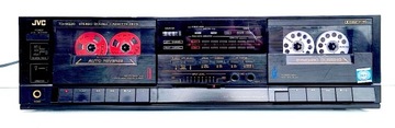 Magnetofon catette deck JVC TD W220 TD-W220