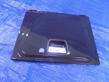 ЗАМОК КРЫШКИ СЕДЛА КОРПУСА CNH CASE CX33C CX37C CX26C