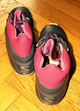 SALOMON 3.1 system SNS PROFILE PANI 38 S.Stan