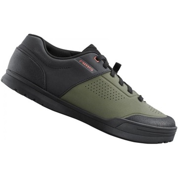 Shimano Buty SH-AM5 męskie oliwkowe 44