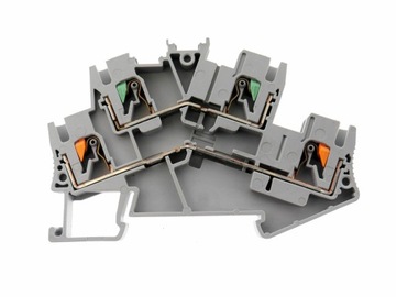 ФЕНИКС КОНТАКТ PTTBS2.5 PTTBS25 5ШТ.