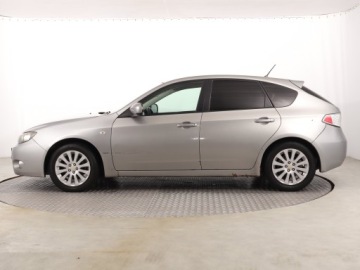 Subaru Impreza III Hatchback 2.0 i 150KM 2008 Subaru Impreza 2.0R, Salon Polska, 4X4, Klima, zdjęcie 2