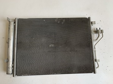 CHŁODNICA KLIMATYZACJI SPORTAGE IX35 1.7 2.0 CRDI
