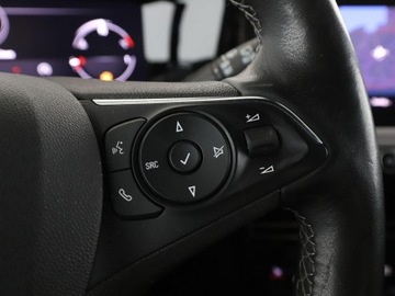 Opel Mokka II SUV 1.2 Turbo 130KM 2021 Opel Mokka Ultimate navi kamera alcantara FullLED, zdjęcie 30