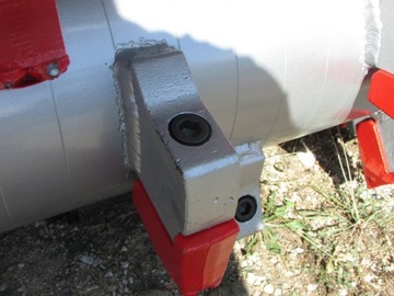 Камнедробилка и стабилизатор грунта ARKANSAS