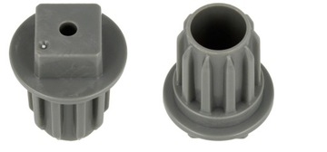 SPRZĘGŁO MASZYNKI DO MIĘSA AMICA MM3011/ MM3012 / MM4011 ORYGINAŁ