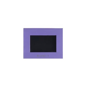 BLEND IT Paleta magnetyczna 6 cieni Lavender Field