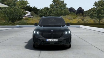 BMW X5 G05 SUV Facelifting 3.0 30d 298KM 2026 BMW X5 xDrive30d 298 KM mHEV - Gotowy do Odbioru - Wyprzedaz X5 3.0 298KM, zdjęcie 4