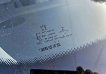 Peugeot 3008 I Crossover 2.0 HDi FAP 150KM 2015 Peugeot 3008 Peugeot 3008 BlueHDi 150 Stop amp Start Allure 2.0 Diesel, zdjęcie 8