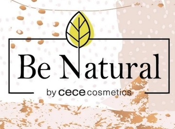 CeCe Be Natural Peeling do skóry głowy 100ml
