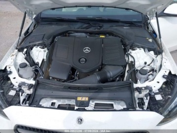 Mercedes 2023 Mercedes-Benz Klasa C 2023r, C 300, 4Matic, 2.0L 2.0 Benzyna 255KM, zdjęcie 14